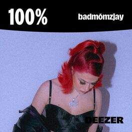 Cover of playlist 100% badmómzjay