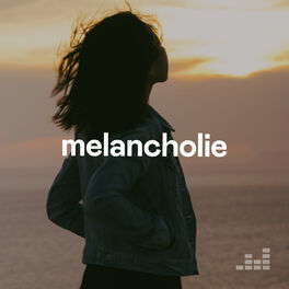 Cover of playlist Melancholie