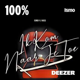 Cover of playlist 100% Ismo