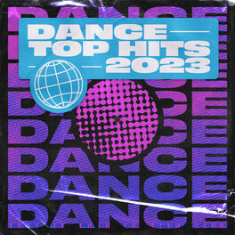 Cover of playlist Dance Top Hits