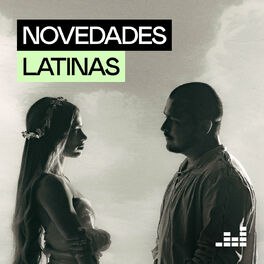 Cover of playlist Novedades Latinas