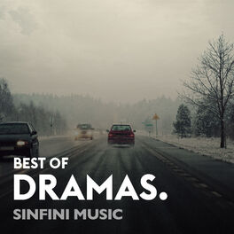 Cover of playlist Dramas: Best of