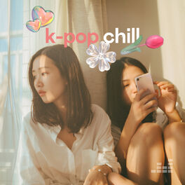 Cover of playlist K-Pop Chill