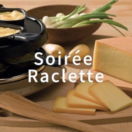 Cover of playlist Soirée Raclette 🧀🥔 | Raclette Party, hiver, amis