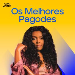 Cover of playlist Os Melhores Pagodes 2022 | Só Pagode Top!