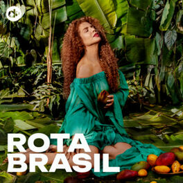 Cover of playlist Rota Brasil