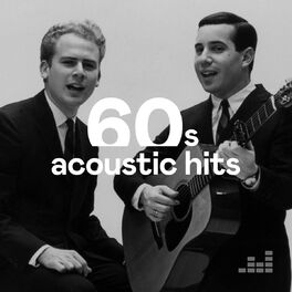 60s Acoustic Hits