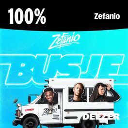 Cover of playlist 100% Zefanio