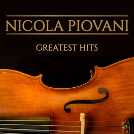 Cover of playlist Life is Beautiful - Nicola Piovani Greatest Hits