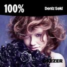 100% Deniz Seki