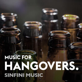 Cover of playlist Hangovers: Music for