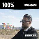 100% Hadi Aswad