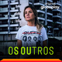 Cover of playlist Os Outros