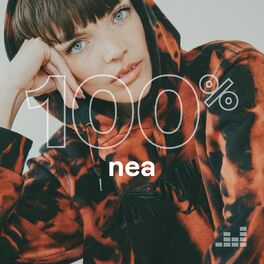 Cover of playlist 100% Nea