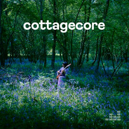 Cover of playlist cottagecore ✧.*･｡ﾟ
