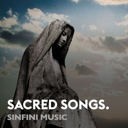Cover of playlist Sacred Songs