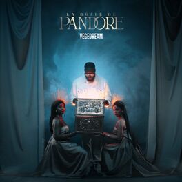 Cover of playlist Vegedream - La Boîte de Pandore