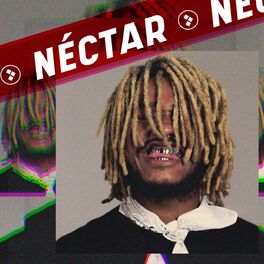 Cover of playlist Néctar | Trap Brasil 2023