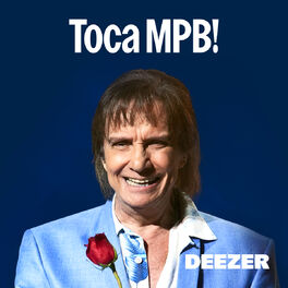 Cover of playlist Toca MPB!