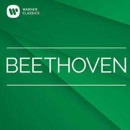 Cover of playlist Le meilleur de Beethoven