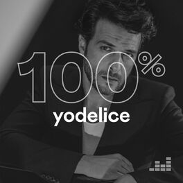 Cover of playlist 100% Yodelice