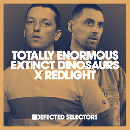 Cover of playlist Defected Selectors: TEED x Redlight