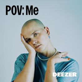 Cover of playlist POV: Me