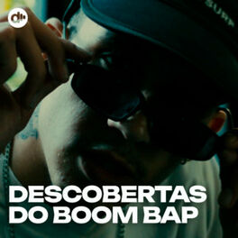 Cover of playlist Descobertas do Boom Bap 📻 💥Boom Bap 2024