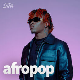 Cover of playlist Afropop 2022 | Pop Urbaine Afro Beat Hits Afro Mix