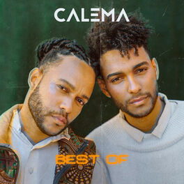 Cover of playlist Calema Best Of