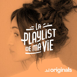 Cover of playlist Camélia Jordana