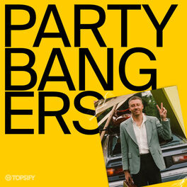 Cover of playlist Party Bangers 2023