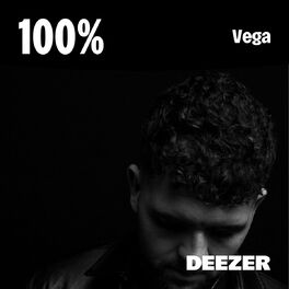Cover of playlist 100% Vega