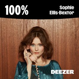 Cover of playlist 100% Sophie Ellis-Bextor