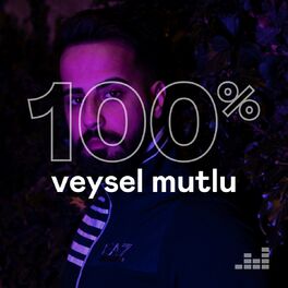 Cover of playlist 100% Veysel Mutlu
