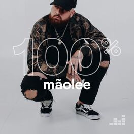 Cover of playlist 100% Mãolee
