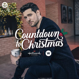 Cover of playlist Countdown to Christmas