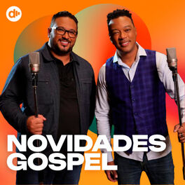 Cover of playlist Novidades Gospel