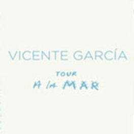 Cover of playlist Vicente Garcia