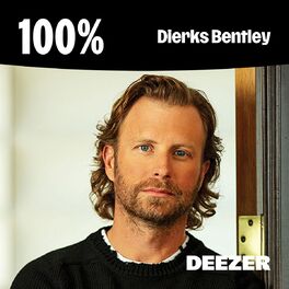 Cover of playlist 100% Dierks Bentley