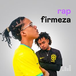 Cover of playlist Rap Firmeza