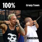 100% Crazy Town