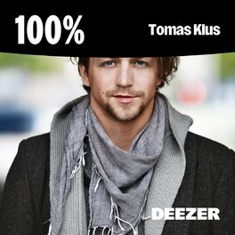 Cover of playlist 100% Tomas Klus