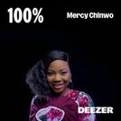 100% Mercy Chinwo