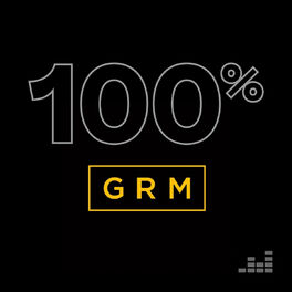 Cover of playlist 100% GRM Daily