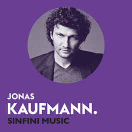 Cover of playlist Kaufmann, Jonas: Best of