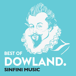 Cover of playlist Dowland: Best of