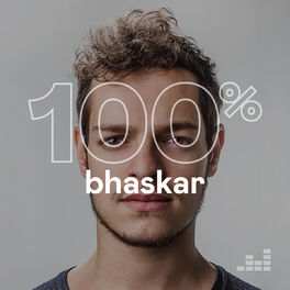 Cover of playlist 100% Bhaskar