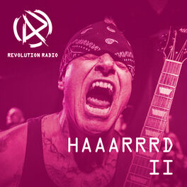 Cover of playlist HAAARRRD II