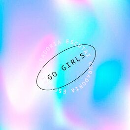 Cover of playlist GO GIRLS!
